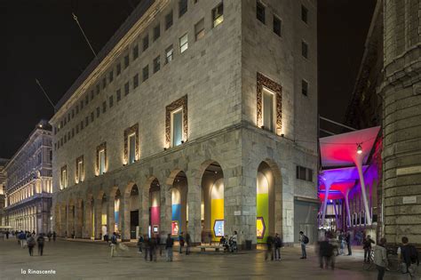 milano rinascente duomo.